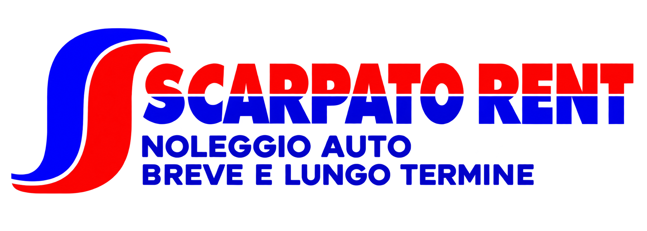 Scarpato Rent — Noleggio auto breve e lungo termine